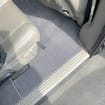 Ворсовые коврики на Chrysler Town and Country IV длинная база 2000 - 2007 в Волгограде