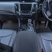 Ворсовые коврики на Toyota Crown (S220) 2017 - 2022 в Волгограде