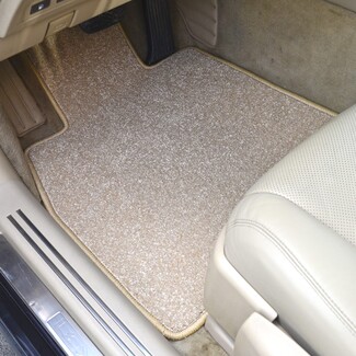 EVA коврики на Lexus LS IV 2006&nbsp;-&nbsp;2017 в Волгограде