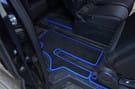 EVA коврики на Nissan Elgrand (E51) 2002 - 2010 в Волгограде