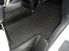 Ворсовые коврики на Mercedes Sprinter (W907/W910) 2018 - 2025 в Волгограде