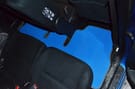 Коврики на Honda FR-V 2004 - 2009 в Волгограде