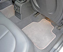 Коврики на BMW X1 (F48) 2015 - 2022 в Волгограде