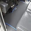 Коврики на Nissan NV200 2009 - 2025 в Волгограде