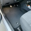 Коврики на Renault Sandero I 2009 - 2014 в Волгограде