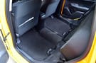 EVA коврики на Honda Fit III 2013 - 2020 в Волгограде