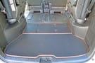 Ворсовые коврики на Nissan Serena (C26) 2010 - 2016 в Волгограде