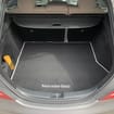 Ворсовые коврики на Mercedes CLA (C117) 2013 - 2019 в Волгограде