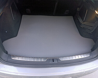 Ворсовые коврики на Seres SF5 2019&nbsp;-&nbsp;2022 в Волгограде