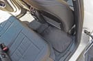 EVA коврики на BMW X3 (G01) 2017 - 2024 в Волгограде