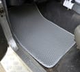 EVA коврики на Toyota Land Cruiser 70 2006 - 2025 в Волгограде