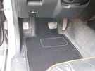 Коврики на Hummer H3 2005 - 2010 в Волгограде