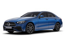 Коврики на Mercedes C (W206) 2021 - 2025 в Волгограде