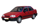 Коврики на Suzuki Swift II Европа 1989 - 2004 в Волгограде