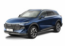 Коврики на Haval F7 II 2024 - 2025 в Волгограде