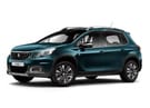 EVA коврики на Peugeot 2008 2013 - 2020 в Волгограде