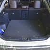 Коврики на Toyota Yaris Cross 2020 - 2025 в Волгограде