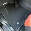 Коврики на KIA Carnival IV 2020 - 2025 в Волгограде
