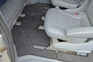 Коврики на Mercedes Viano (W639) 2003 - 2014 в Волгограде