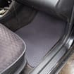 Ворсовые коврики на Toyota Camry (XV30) 2001 - 2006 в Волгограде