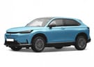 Коврики на Honda e:NS1 2022 - 2025 в Волгограде
