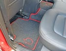 Коврики на Mazda CX5 II 2016 - 2025 в Волгограде