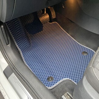 EVA коврики на Audi Q2L 2016&nbsp;-&nbsp;2026 в Волгограде