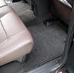 Коврики на Toyota Fortuner II 2015 - 2025 в Волгограде
