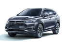 Ворсовые коврики на BYD Tang EV 2018 - 2025 в Волгограде