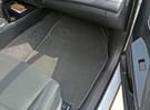 EVA коврики на Toyota Rav4 IV 2012 - 2019 в Волгограде