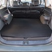 EVA коврики на Mitsubishi Montero Sport III 2015 - 2025 в Волгограде