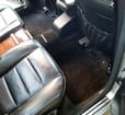 EVA коврики на Mercedes E (W124) 1986 - 1996 в Волгограде