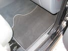 EVA коврики на Jeep Cherokee (KJ) 2001 - 2007 в Волгограде