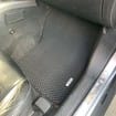 EVA коврики на Mitsubishi Outlander XL 2005 - 2013 в Волгограде