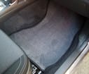 EVA коврики на Subaru Forester IV 2012 - 2019 в Волгограде