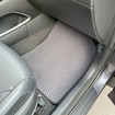 Ворсовые коврики на Hyundai Tucson IV 2020 - 2025 в Волгограде