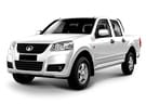 EVA коврики на Great Wall Wingle 5 2011 - 2016 в Волгограде