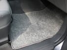 Коврики на Chevrolet TrailBlazer II 2012 - 2016 в Волгограде