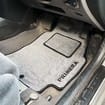 Коврики на Nissan Primera (P12) 2001 - 2008 в Волгограде
