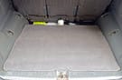 Коврики на Mercedes ML (W163) 1997 - 2005 в Волгограде