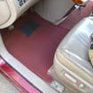 Коврики на Toyota Sienna II 2003 - 2010 в Волгограде