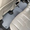 Ворсовые коврики на Land Rover Range Rover Evoque I 2011 - 2018 в Волгограде