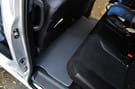 Коврики на Honda Freed Spike 2010 - 2016 в Волгограде