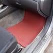 Ворсовые коврики на Subaru Impreza III 2007 - 2012 в Волгограде