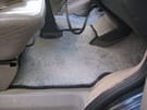 Коврики на Volkswagen Multivan (T4) 1990 - 2003 в Волгограде