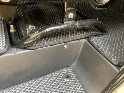 EVA коврики на ГАЗ ГАЗель 1994&nbsp;-&nbsp;2026 в Волгограде