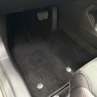 EVA коврики на Mazda EZ-6 2024&nbsp;-&nbsp;2026 в Волгограде