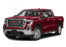 Ворсовые коврики на GMC Sierra 2018 - 2025 в Волгограде