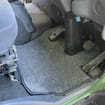 Коврики на Isuzu Forward V широкая кабина 2007 - 2025 в Волгограде