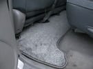 Ворсовые коврики на Toyota Land Cruiser 105 1998 - 2002 в Волгограде